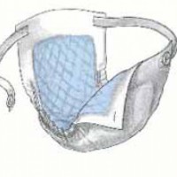 Incontinence Adult Diapers