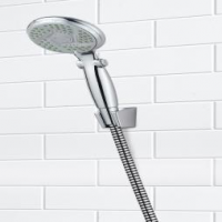 Deluxe Hand Held Shower Spray thumbnail