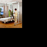 Overhead Patient Lift thumbnail