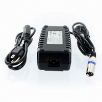 Scooter Chargers thumbnail