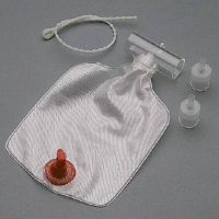 AirLife™ Trach Tee Adapters/Mouthpieces thumbnail