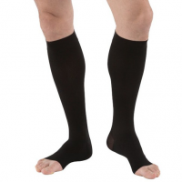 Jobst Open Toe Knee High thumbnail